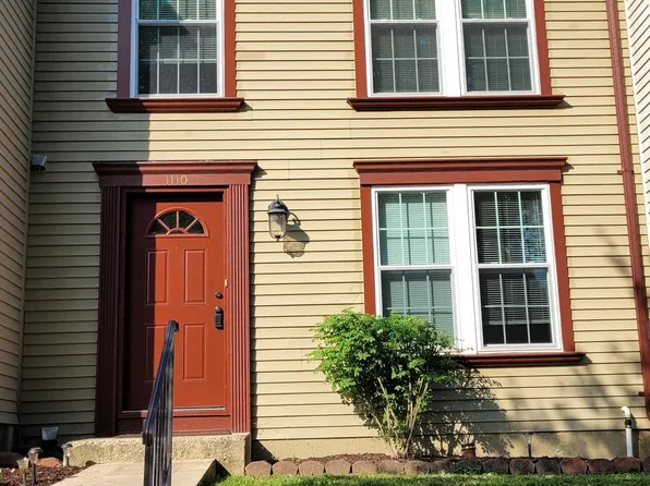 1110 Cavendish Dr, Silver Spring, MD 20905