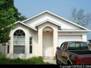 460 Spreading Oak Cir, Apopka, FL 32712