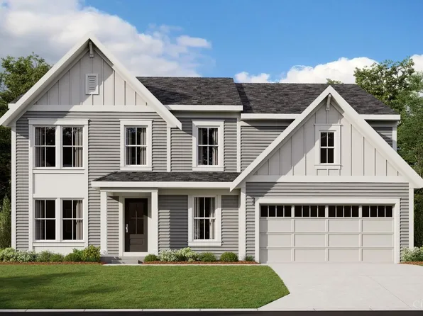 3776 Prestwick Cir, Cincinnati, OH 45245