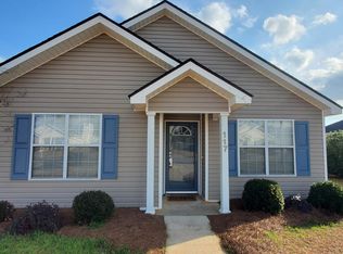 117 Brandonshire Ln, Bonaire, GA