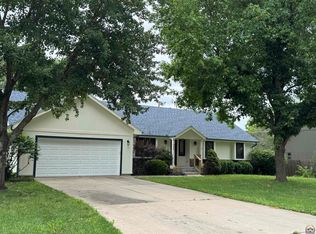 3220 SW Staffordshire Rd, Topeka, KS 66614