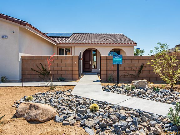 3rd image of 66282 Palo Verde Trl