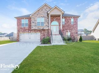 718 Rushville Dr, Clarksville, TN 37042
