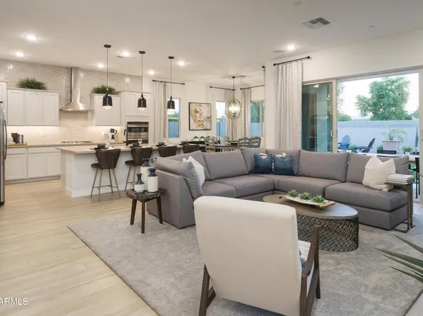 19135 W MISSOURI Avenue, Litchfield Park, AZ 85340