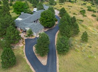 6525 Village Rd, Parker, CO 80134