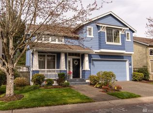557 Bremerton Pl NE, Renton, WA 98059