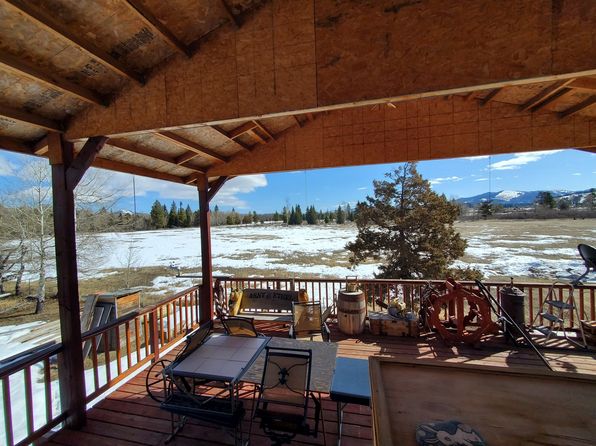 1391 Lodge Pole Way, Lincoln, MT 59639