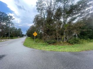 Fir Trail Pl LOT 20, Ocala, FL 34472