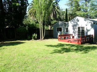 1375 Mountain View Ave, Petaluma, CA 94952