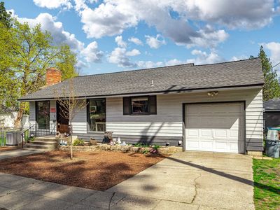725 S East St, Spokane, WA, 99224