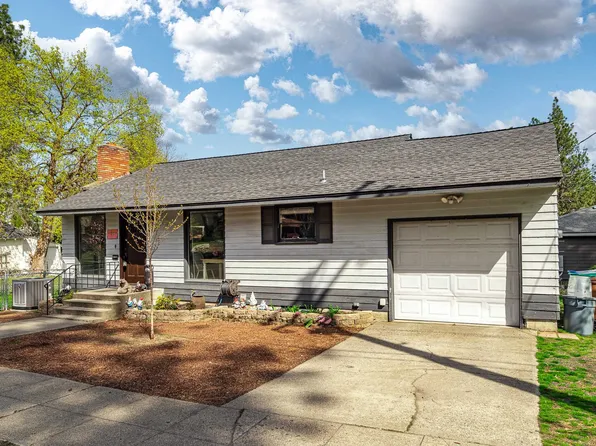725 S East St, Spokane, WA 99224