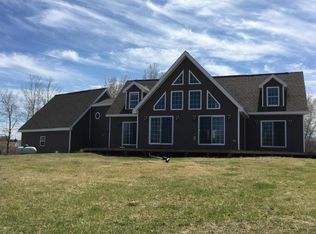 3090 W Gerber Rd, Ludington, MI 49431