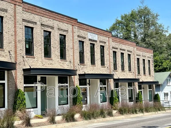 257 Haywood Rd Unit 207, Asheville, NC 28806