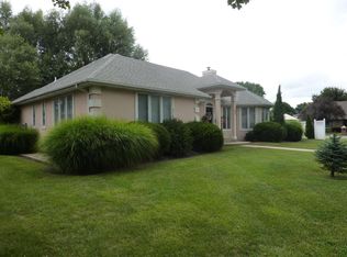 2371 W Allen Dr, Springfield, MO 65810