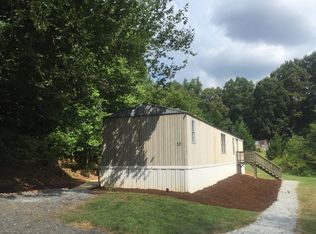 2114 Wow Rd LOT 10, Randleman, NC 27317