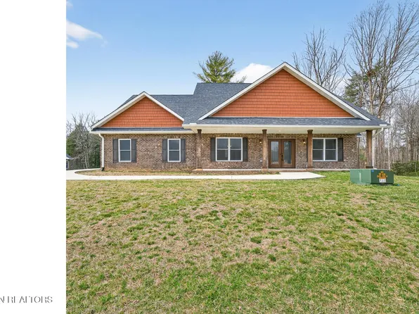 204 Suzie Ct Lot 115, Crossville, TN 38555