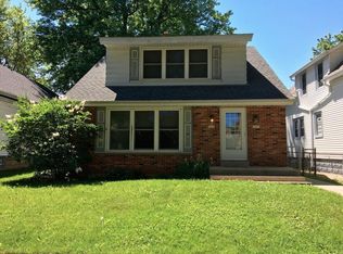 3449 S Delaware Ave, Milwaukee, WI 53207