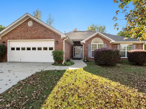1505 Cedar Hill Trail, Grovetown, GA