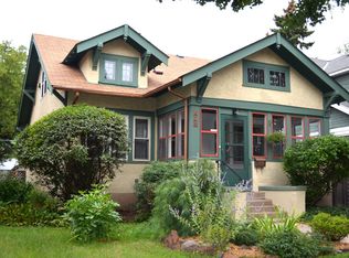 625 Pascal St N, Saint Paul, MN 55104