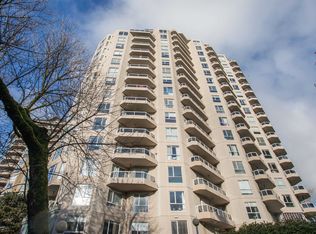 1185 Quayside Dr #1003, New Westminster, BC