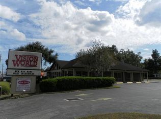 2050 E Silver Springs Blvd, Ocala, FL 34470