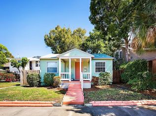 921 6th St N, Saint Petersburg, FL 33701