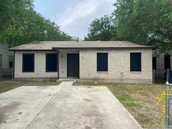 3435 Gateway Dr, San Antonio, TX 78210