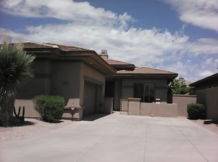 7714 E Perola Dr, Scottsdale, AZ 85266