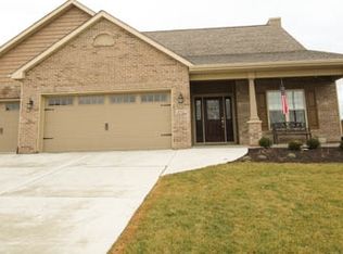 4416 Lintel Ct, West Lafayette, IN 47906