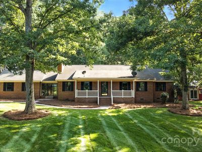 4323 Crow Rd, Monroe, NC, 28112