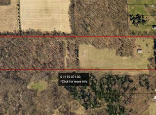 28 Mile Rd, Albion, MI 49224