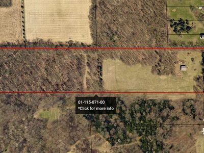 28 Mile Rd, Albion, MI, 49224