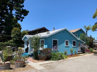 3207 Scriver St, Santa Cruz, CA 95062