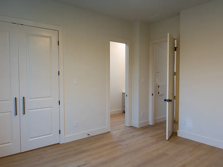 3rd Floor Bedroom