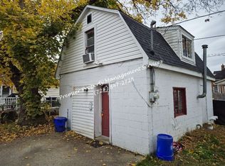 1613 4th Ave, New Brighton, PA 15066