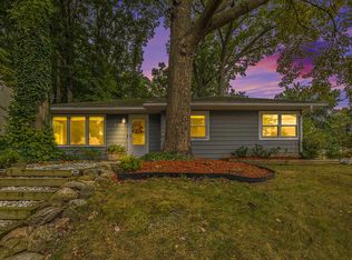 1100 Burgis Ct SE, Kentwood, MI 49508