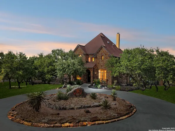 261 Coveney, Boerne, TX 78006