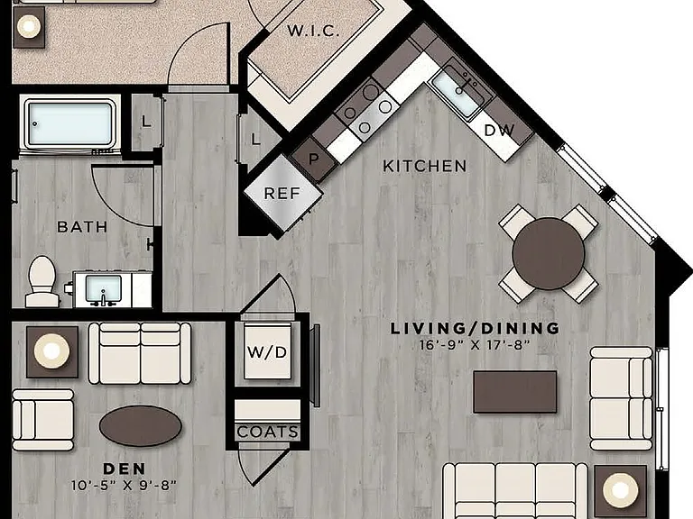 Avalon Cerritos — Photo 37