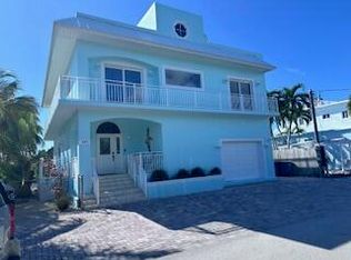 103 Starfish Ln, Tavernier, FL 33070