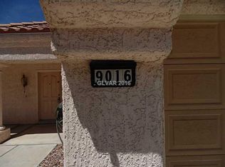 9016 Mountain Gate Dr, Las Vegas, NV 89134