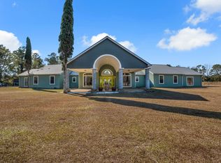 8701 Salem Rd, Quincy, FL 32352