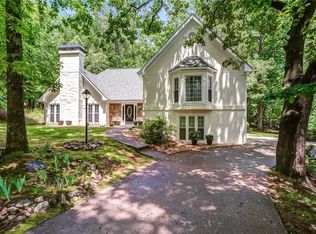 4155 Morningside Dr, Cumming, GA 30041