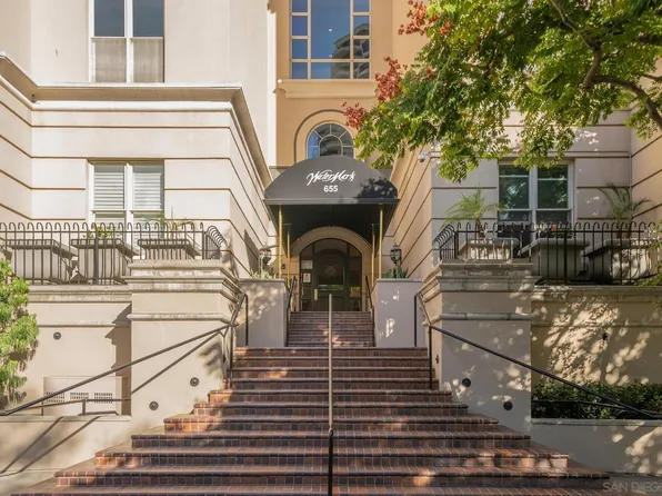 655 India St Unit 201, San Diego, CA 92101