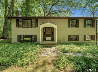 448 Mixville Road, Cheshire, CT 06410