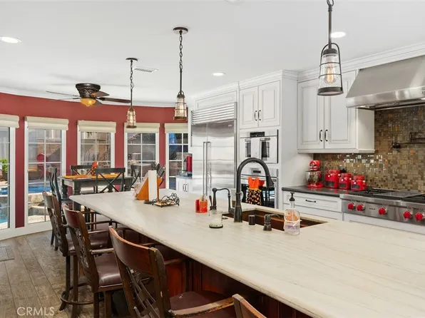 2309 Avenida Del Vis, Corona, CA 92882