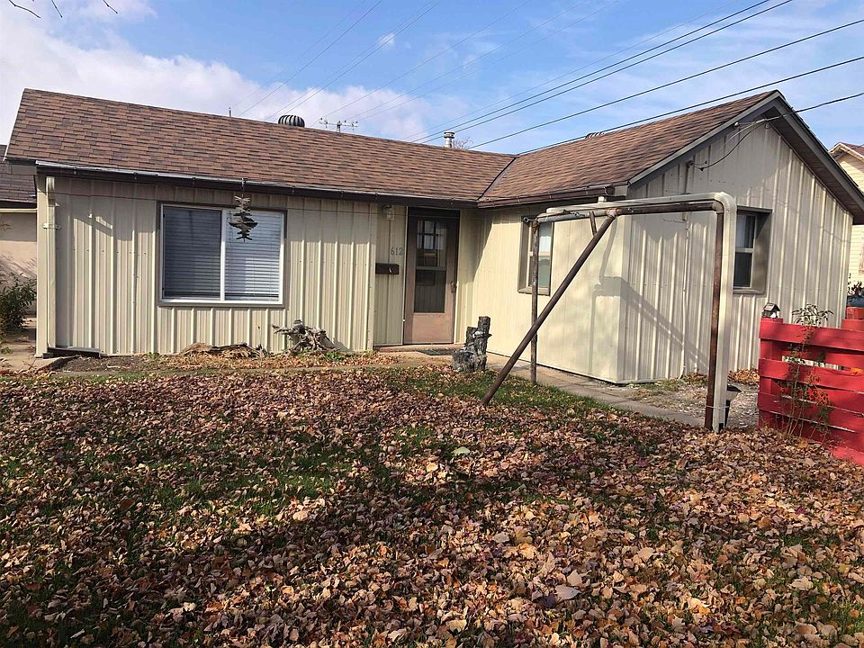 1st image of 612 N Custer Ave