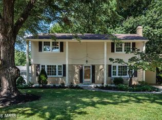 7119 Game Lord Dr, Springfield, VA 22153