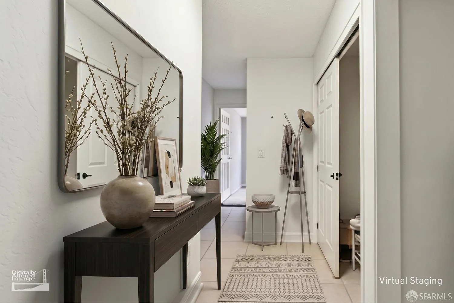 1 bed, 1.0 bath, 945 sqft, $2,699 — Photo 2