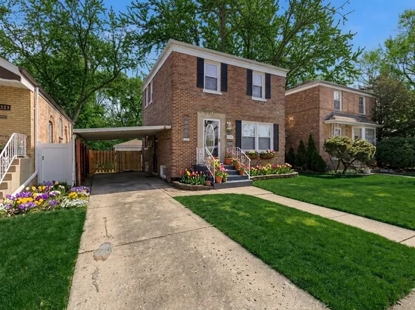 14525 S Michigan Ave, Riverdale, IL 60827