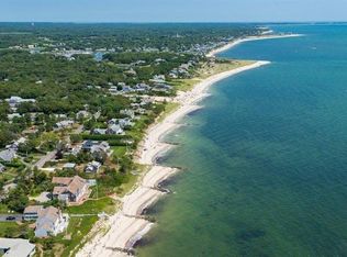 89 Shore Rd, West Harwich, MA 02671